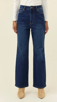 Scarlett Jean Dark Blue