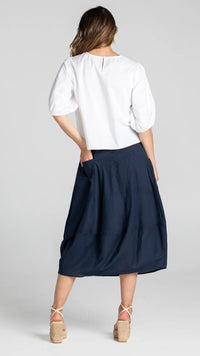 Guru Skirt Navy