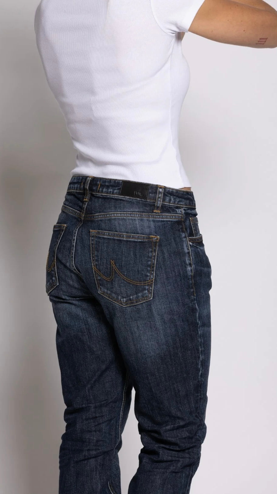 LTB Eliana Aurica Wash