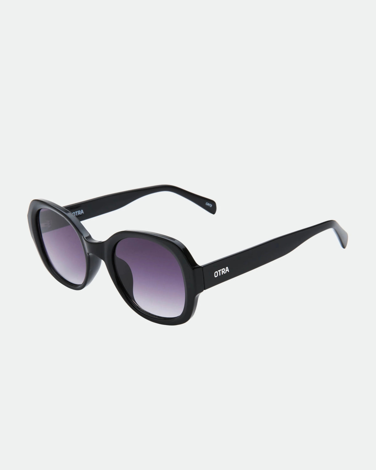 Otra Darcy Black Smoke Fade