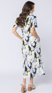 Applause Dress Willow Whisper