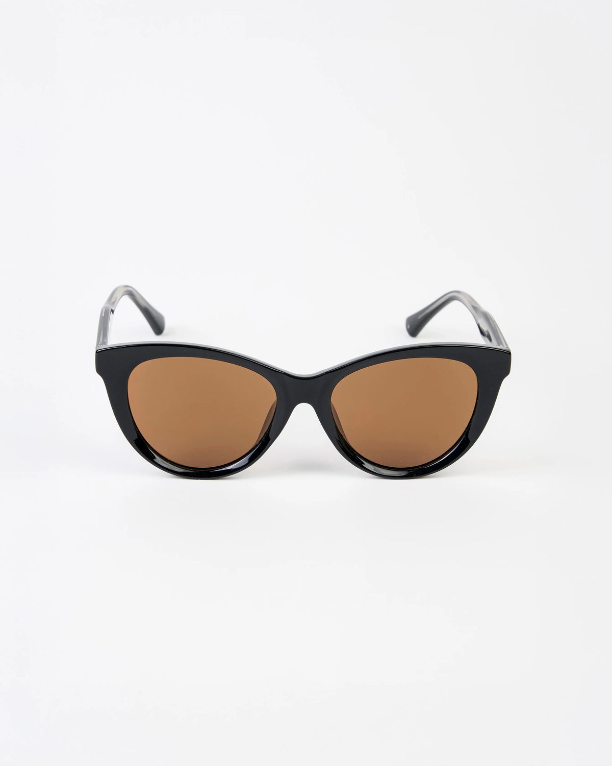 Stella Morrison Sunglasses Black 703