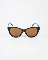 Stella Morrison Sunglasses Black 703
