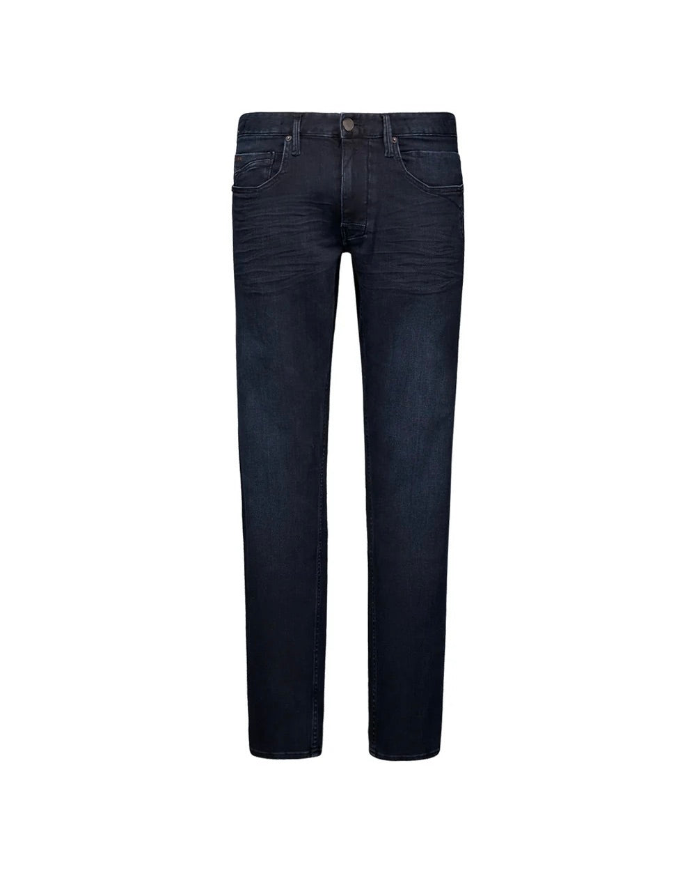 No Excess  Tapered 712 Dark Denim