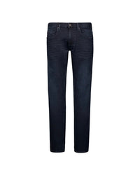 No Excess  Tapered 712 Dark Denim