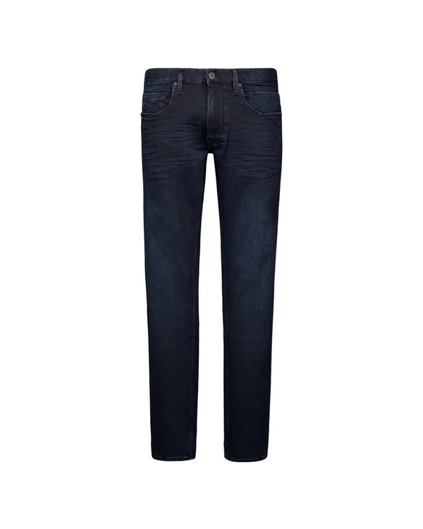 N712D95N2 Tapered 712 Dark Denim