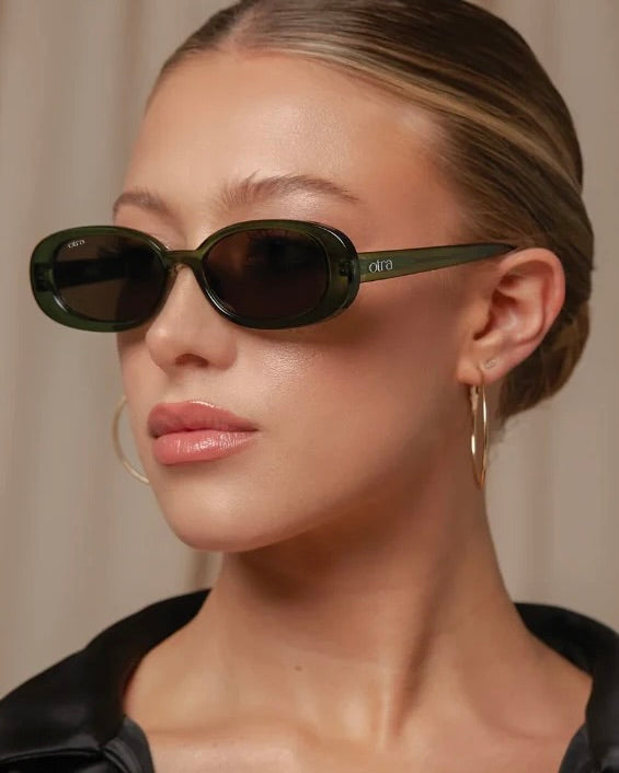 Otra Gina Matcha/Smoke