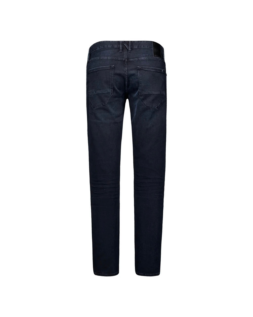 No Excess  Tapered 712 Dark Denim