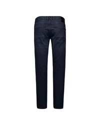 No Excess  Tapered 712 Dark Denim