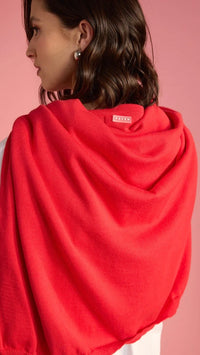 Haven Jumper Chilli
