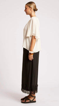 Drift Top White
