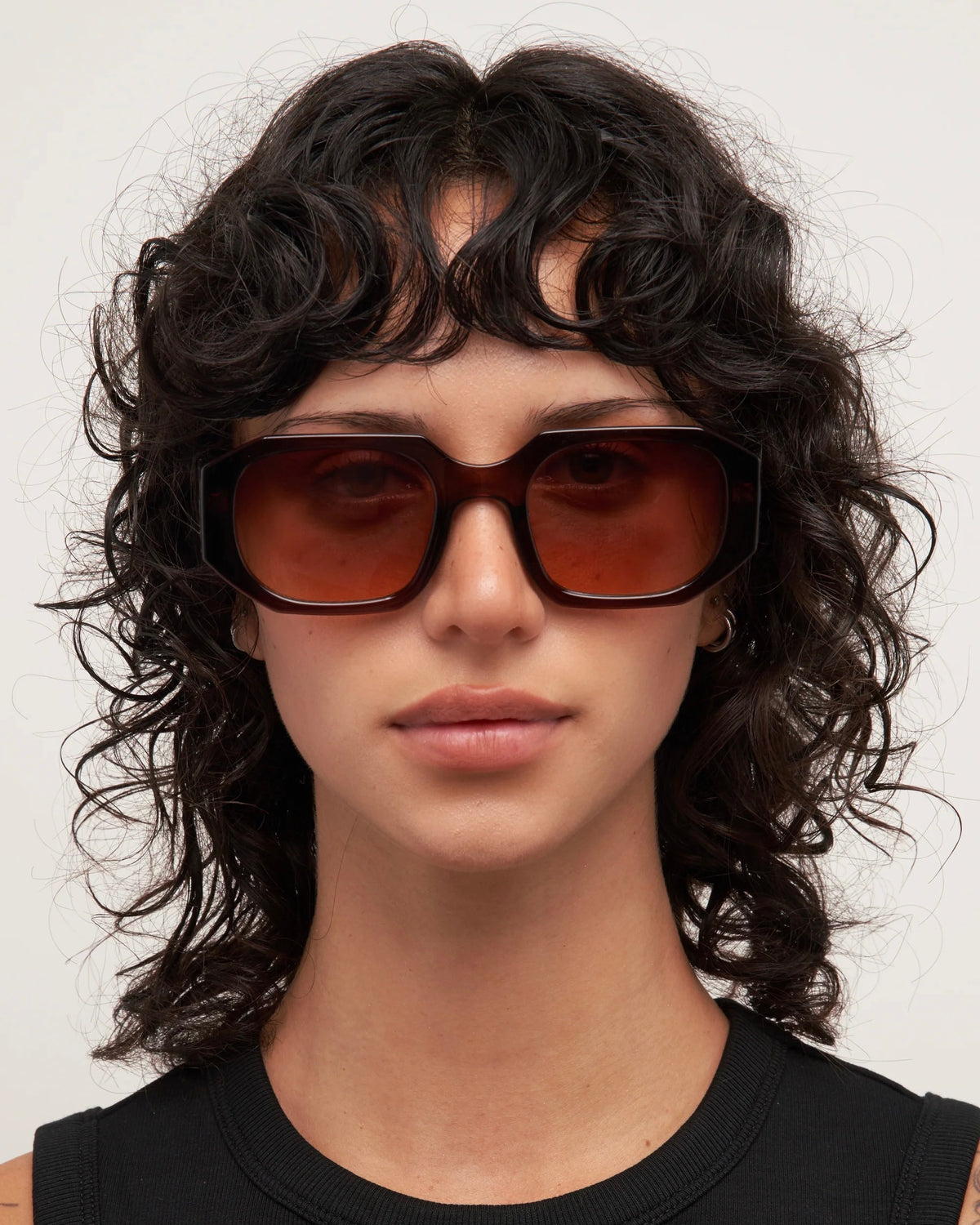 Otra Vera Transparent Chocolate