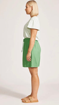 Alesia Skirt Jade