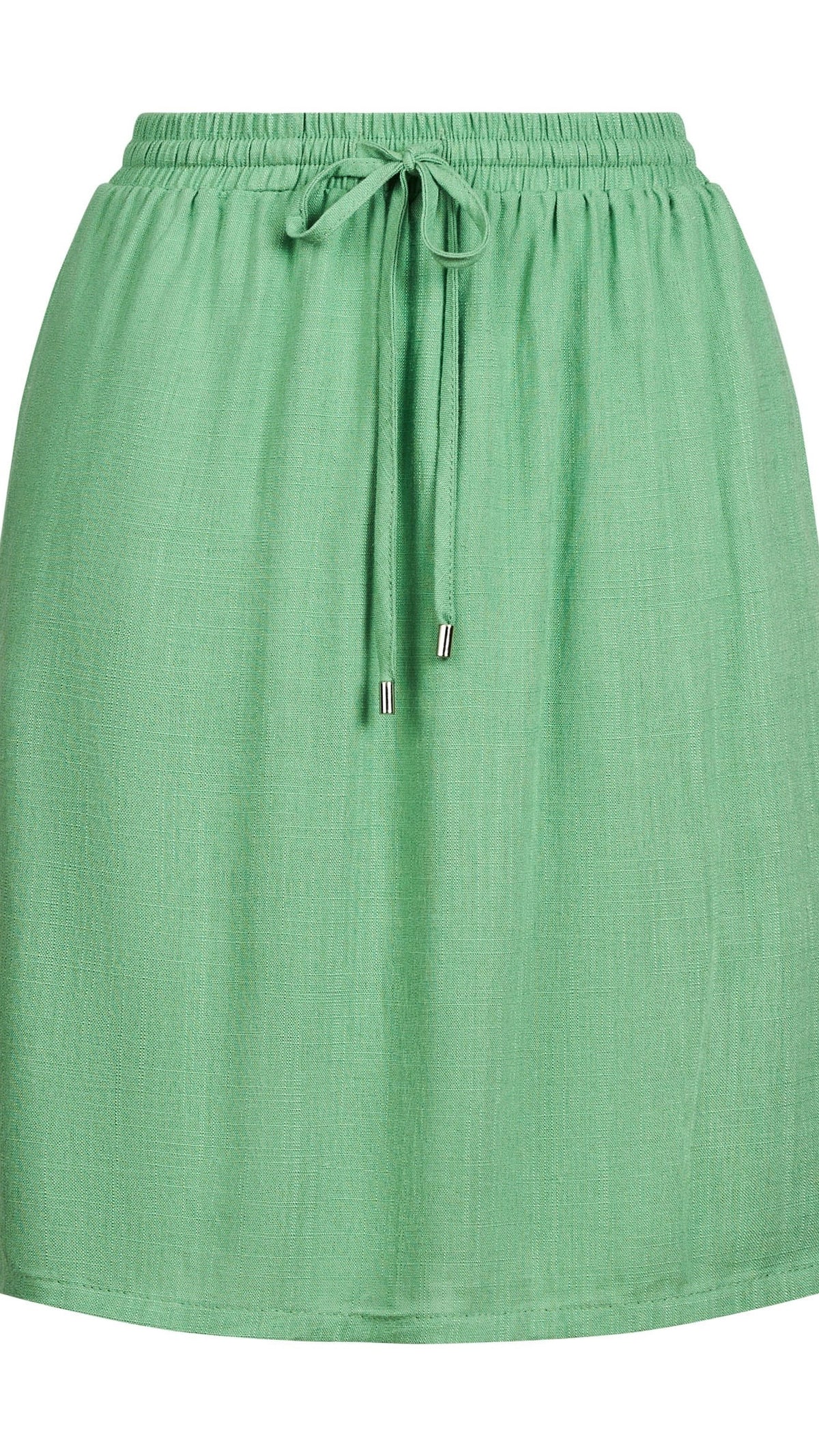 Alesia Skirt Jade