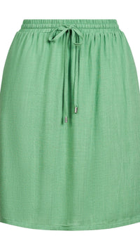 Alesia Skirt Jade
