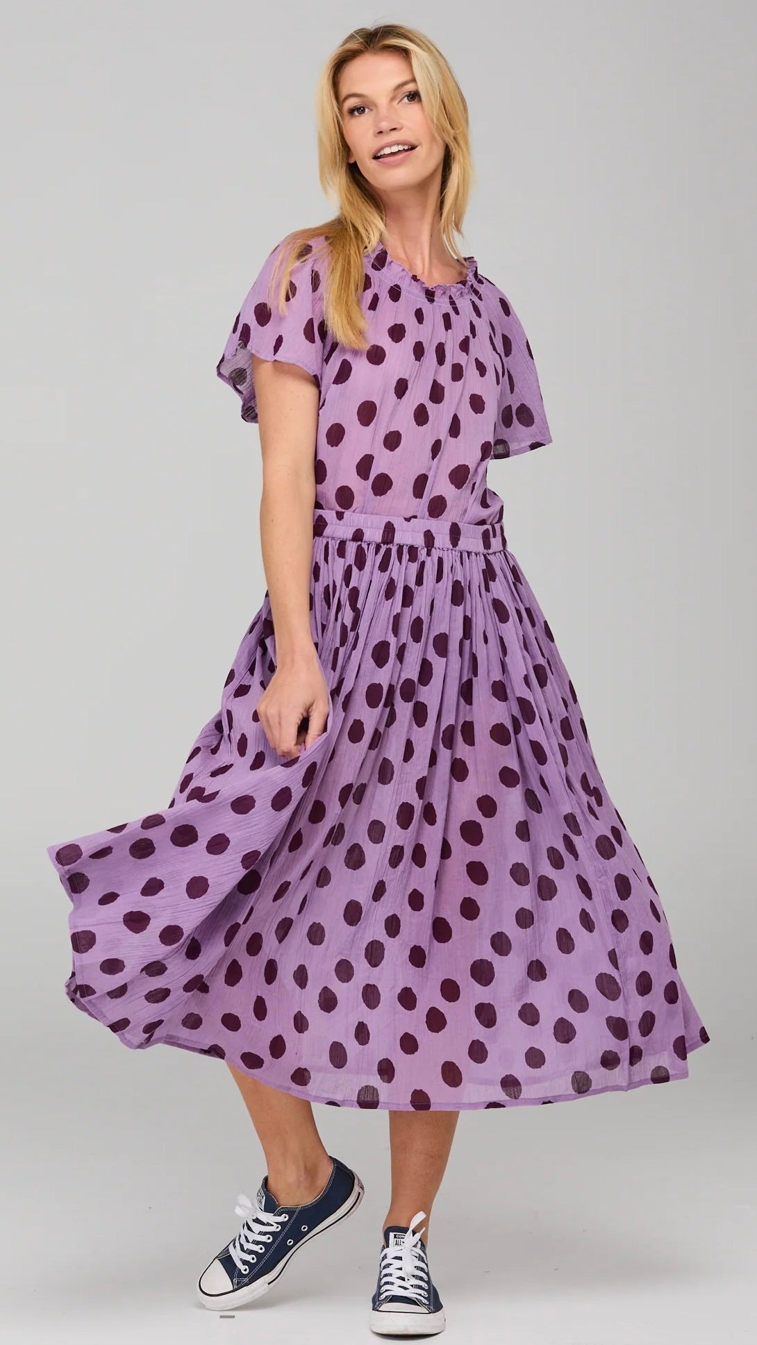 Sami Skirt Supotto