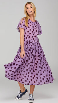 Sami Skirt Supotto