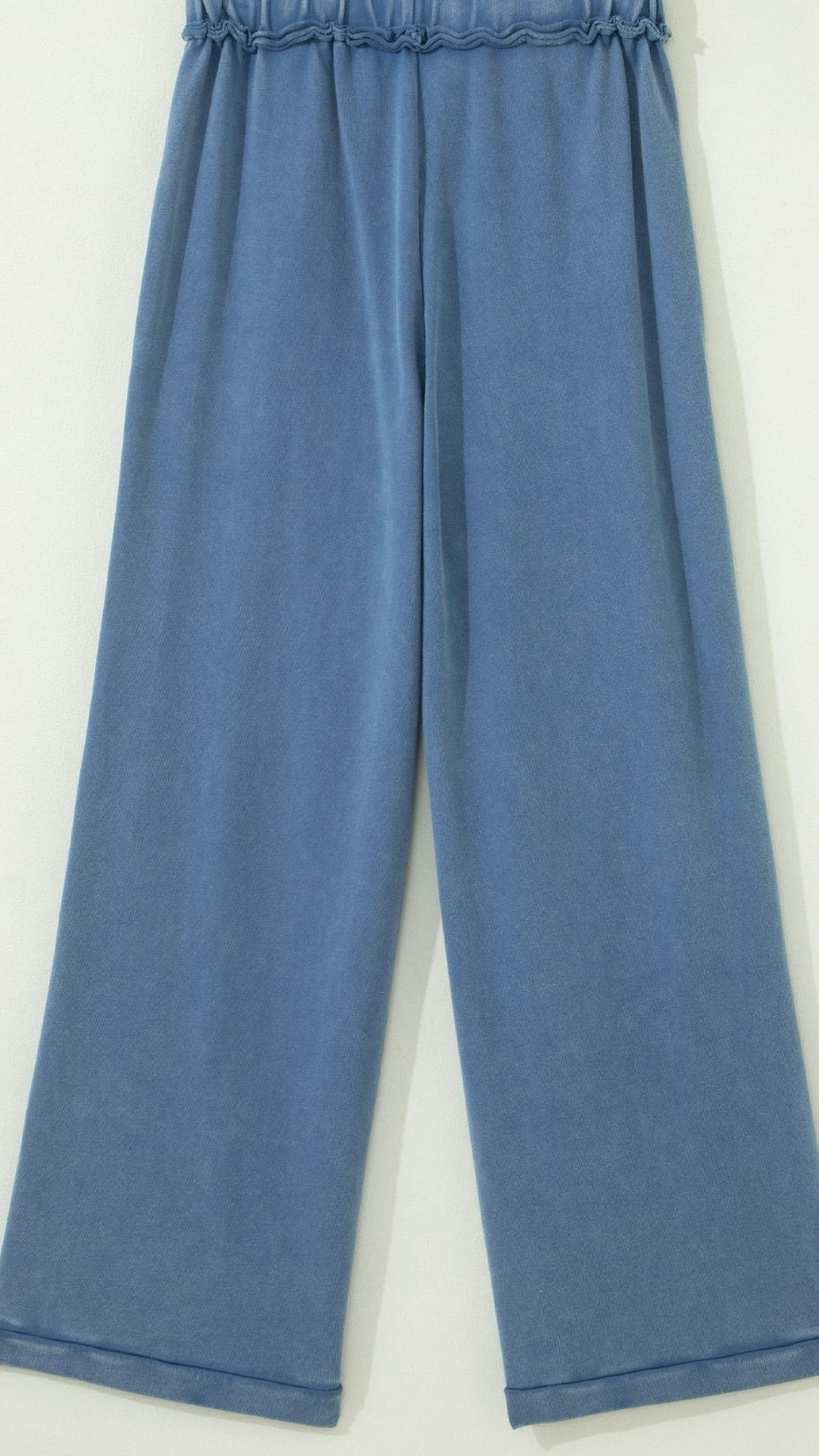Willow Wide Leg Track Pant