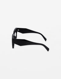 Stella Cosmo Matt Black 664