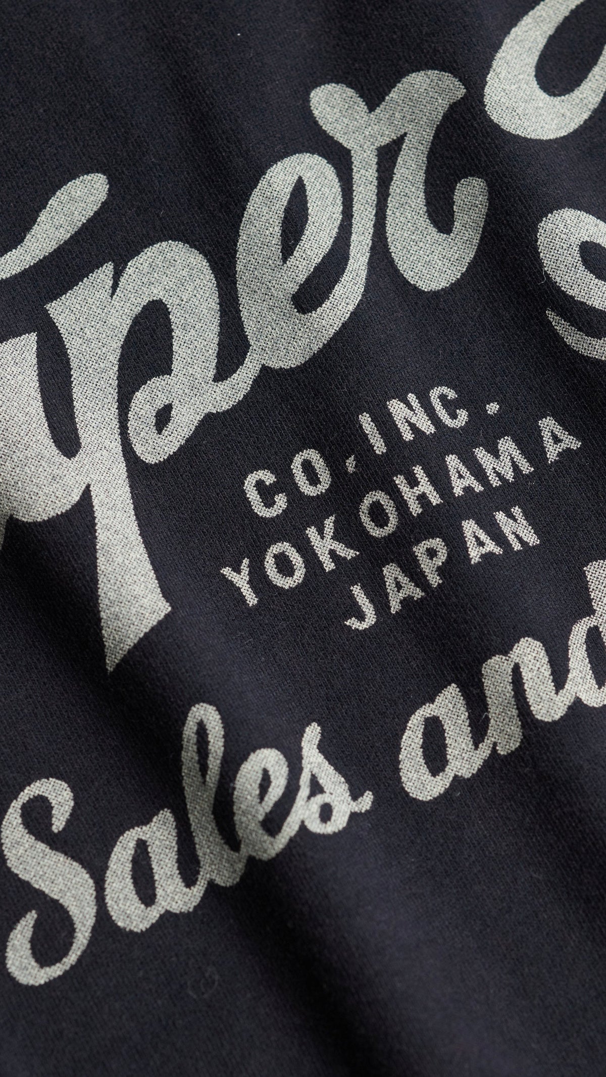 Superdry Industry Worker Tee