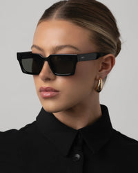 Otra Roco Black/Green