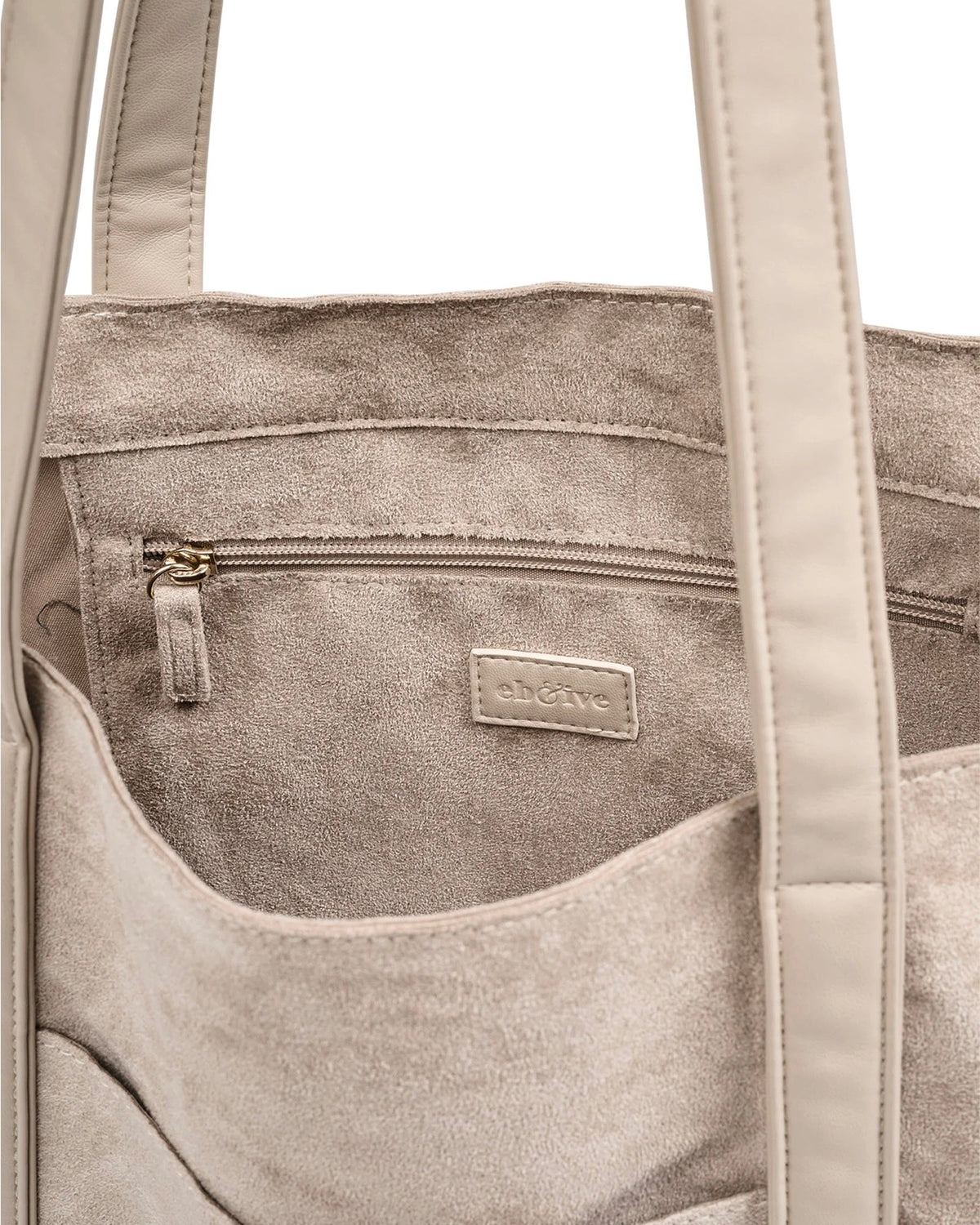 Sable Tote Stone