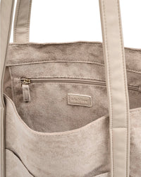 Sable Tote Stone