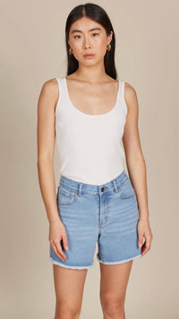 Duke Denim Shorts Vintage