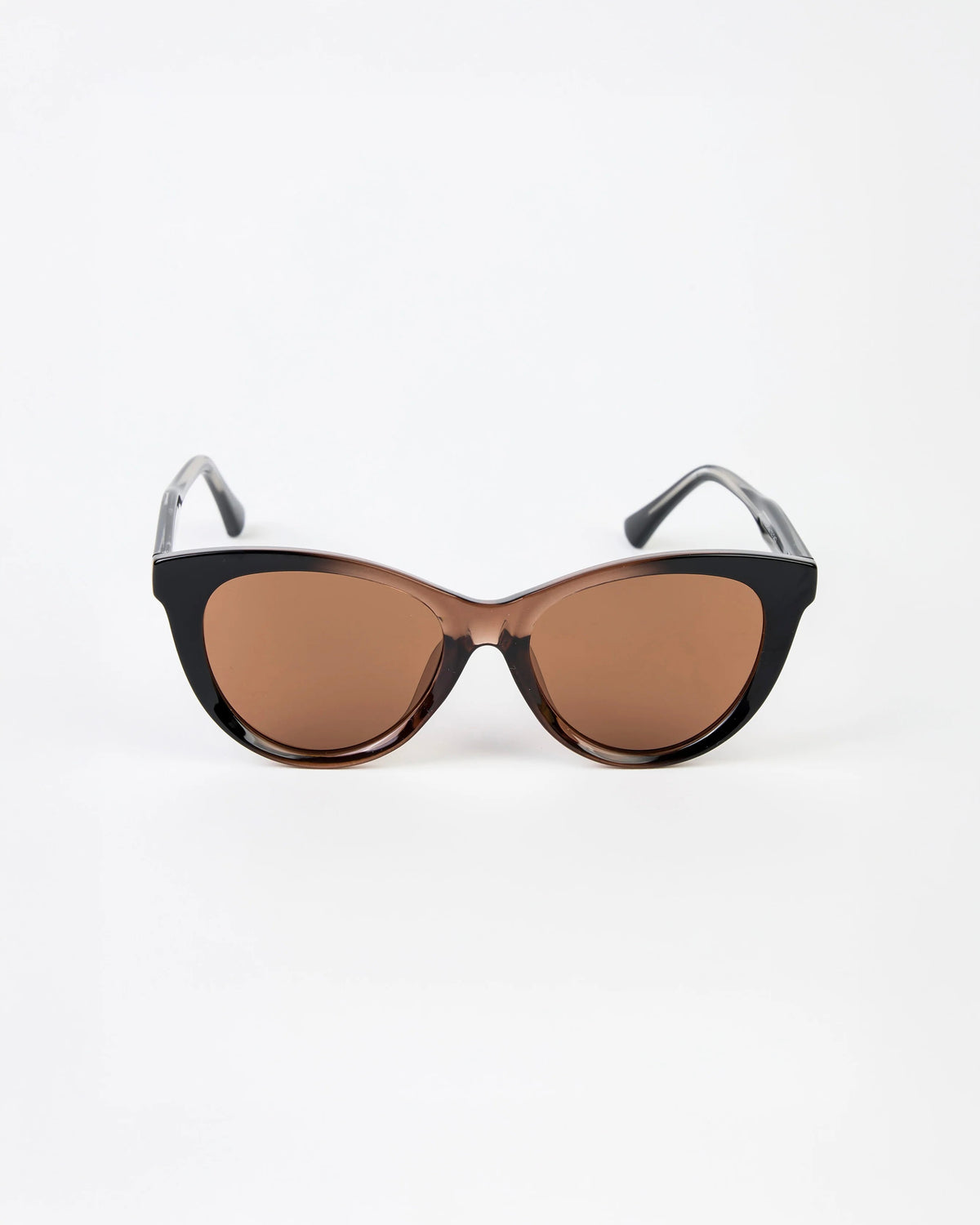 Stella Morrison Sunglasses Brown Black 704