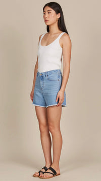 Duke Denim Shorts Vintage