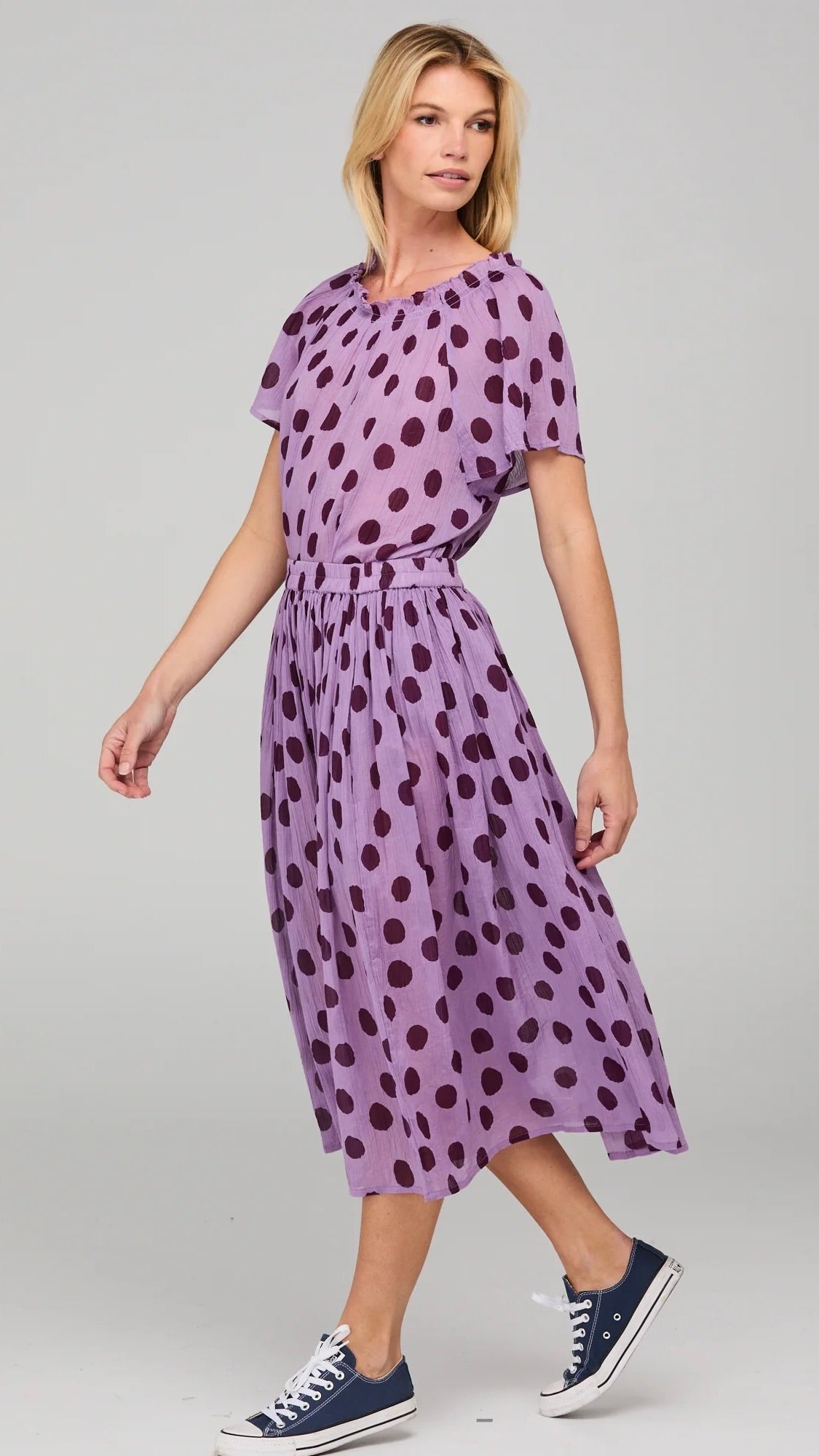 Sami Skirt Supotto