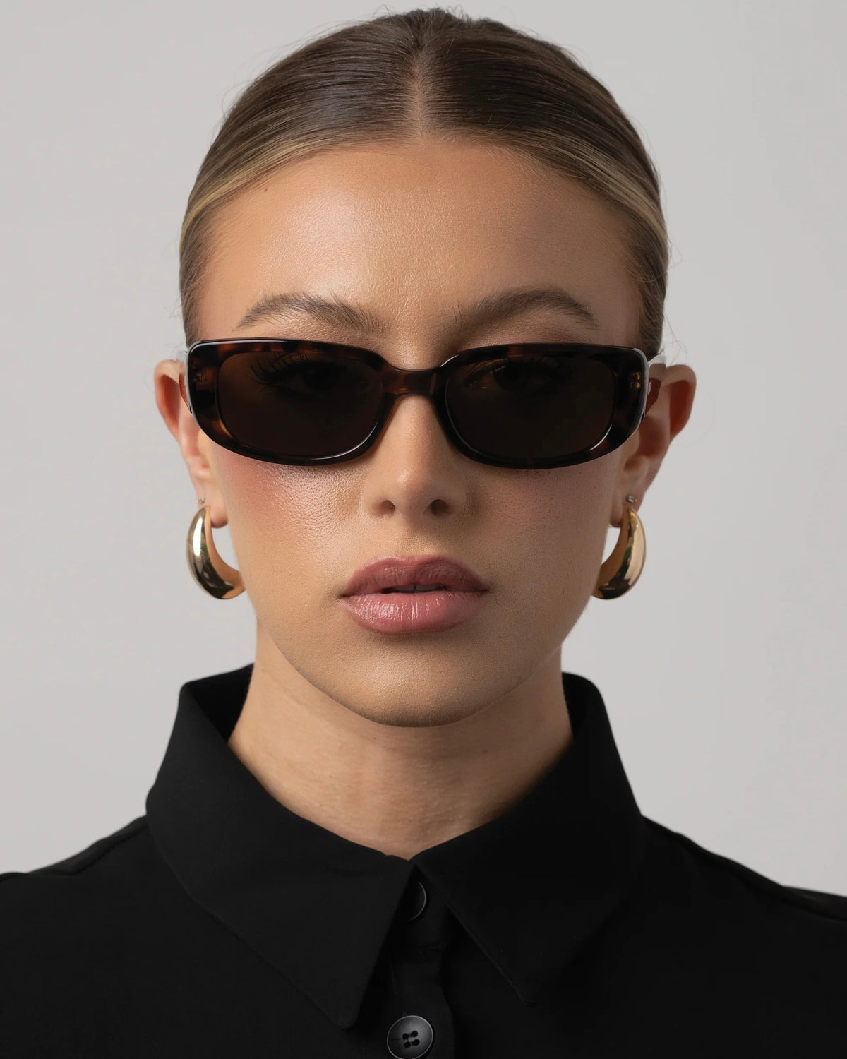 Otra Backstreet Tortoiseshell