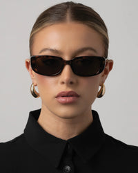 Otra Backstreet Tortoiseshell