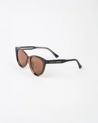 Stella Morrison Sunglasses Brown Black 704