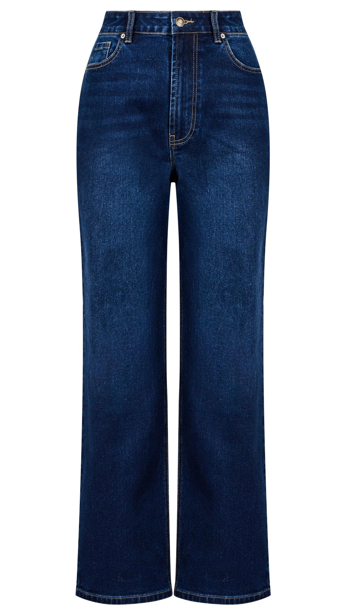 Scarlett Jean Dark Blue