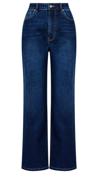 Scarlett Jean Dark Blue