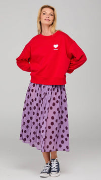 Sami Skirt Supotto