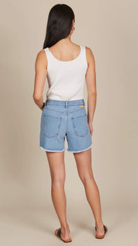 Duke Denim Shorts Vintage