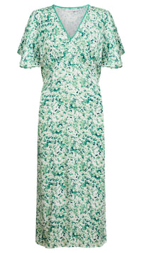 Oline Midi Dress Jasmine