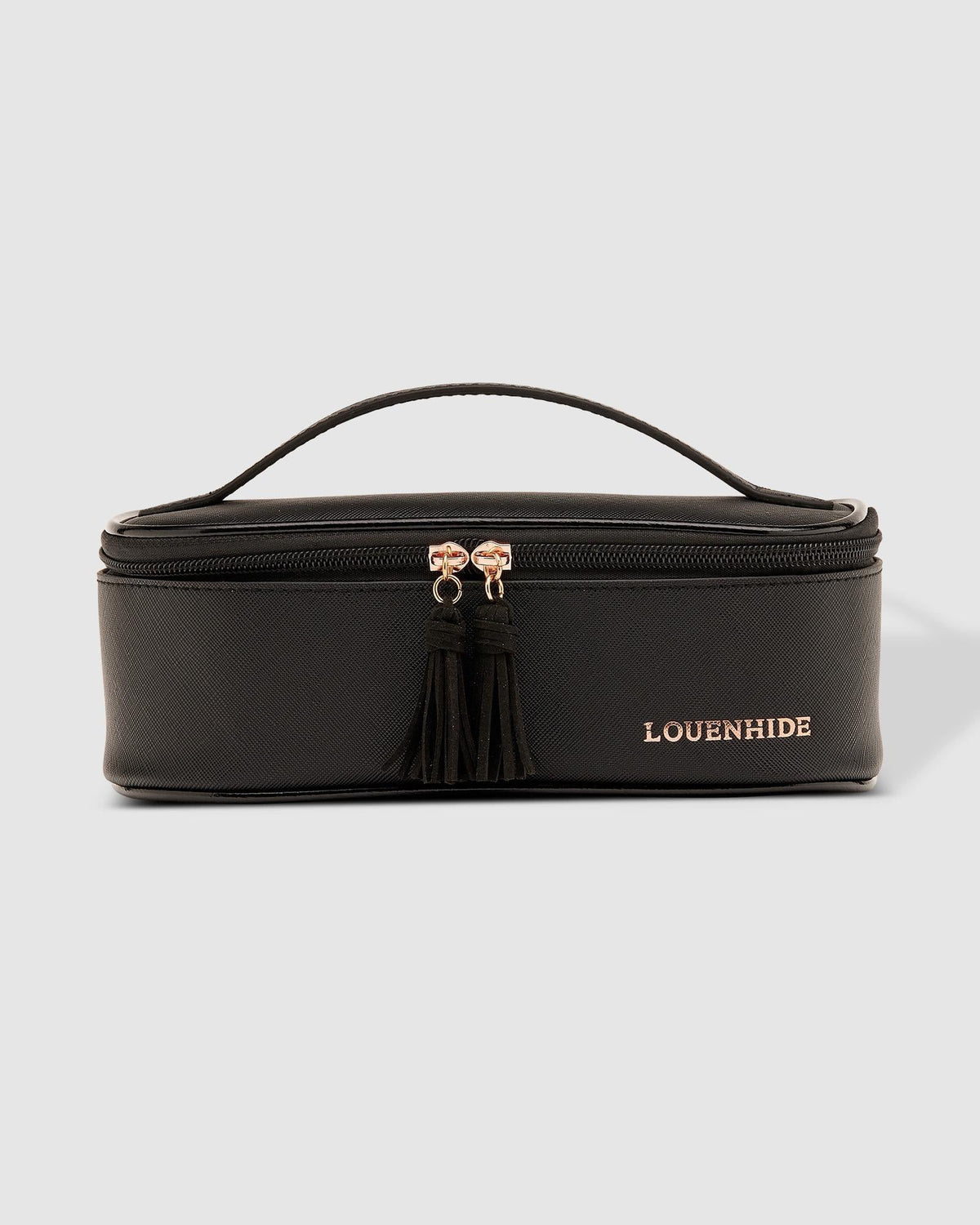Fifi Cosmetic Case Black