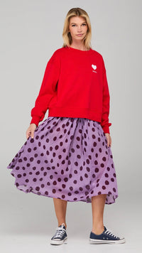 Sami Skirt Supotto