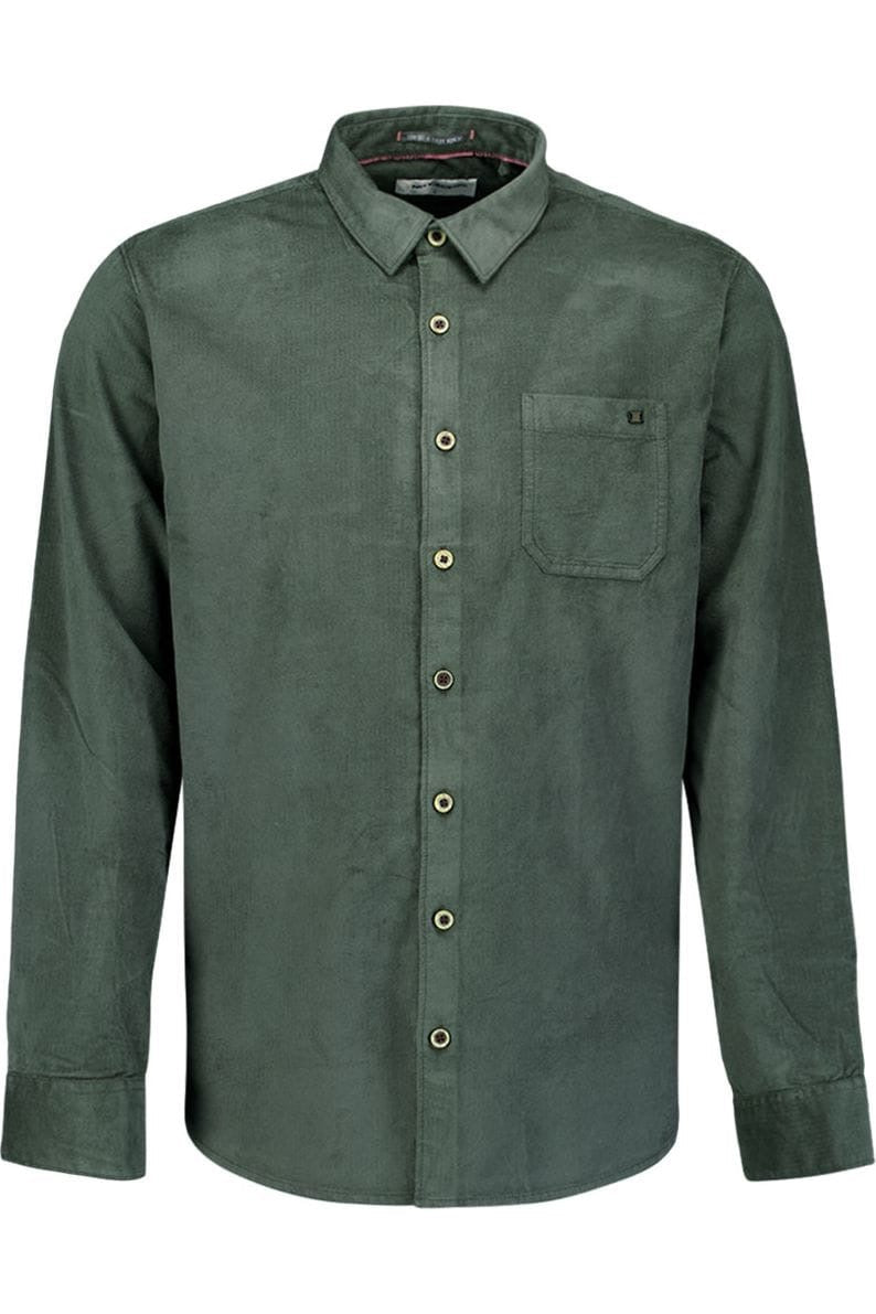 No Excess 29430843 Dark Green