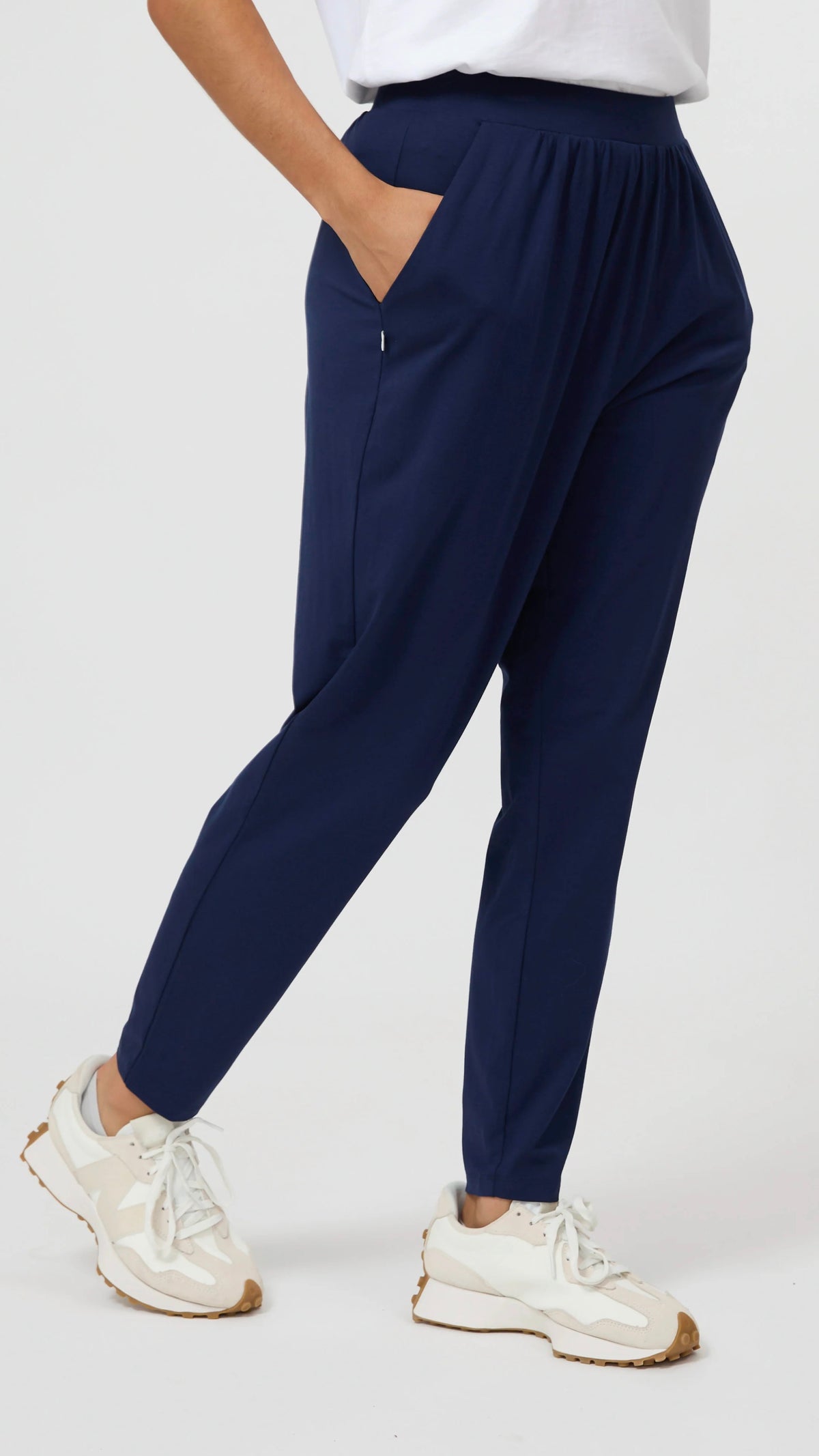 Sunday Pant Navy