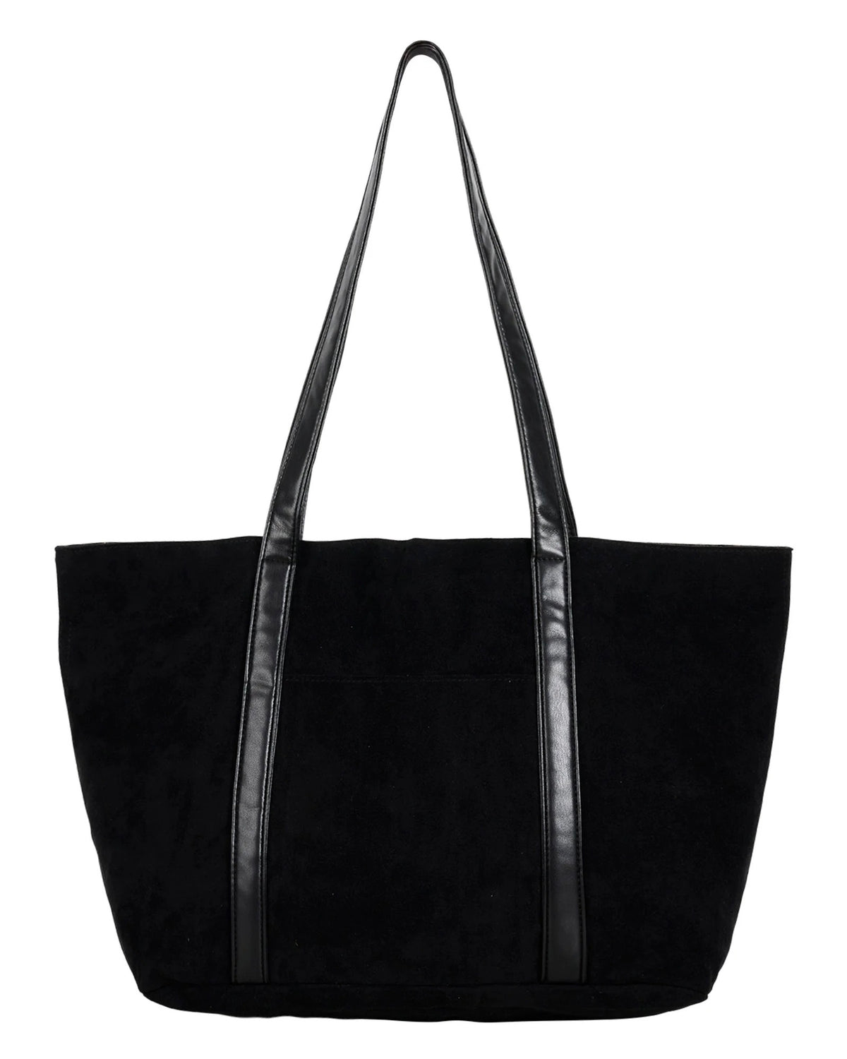 Sable Tote Black