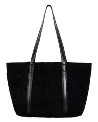 Sable Tote Black