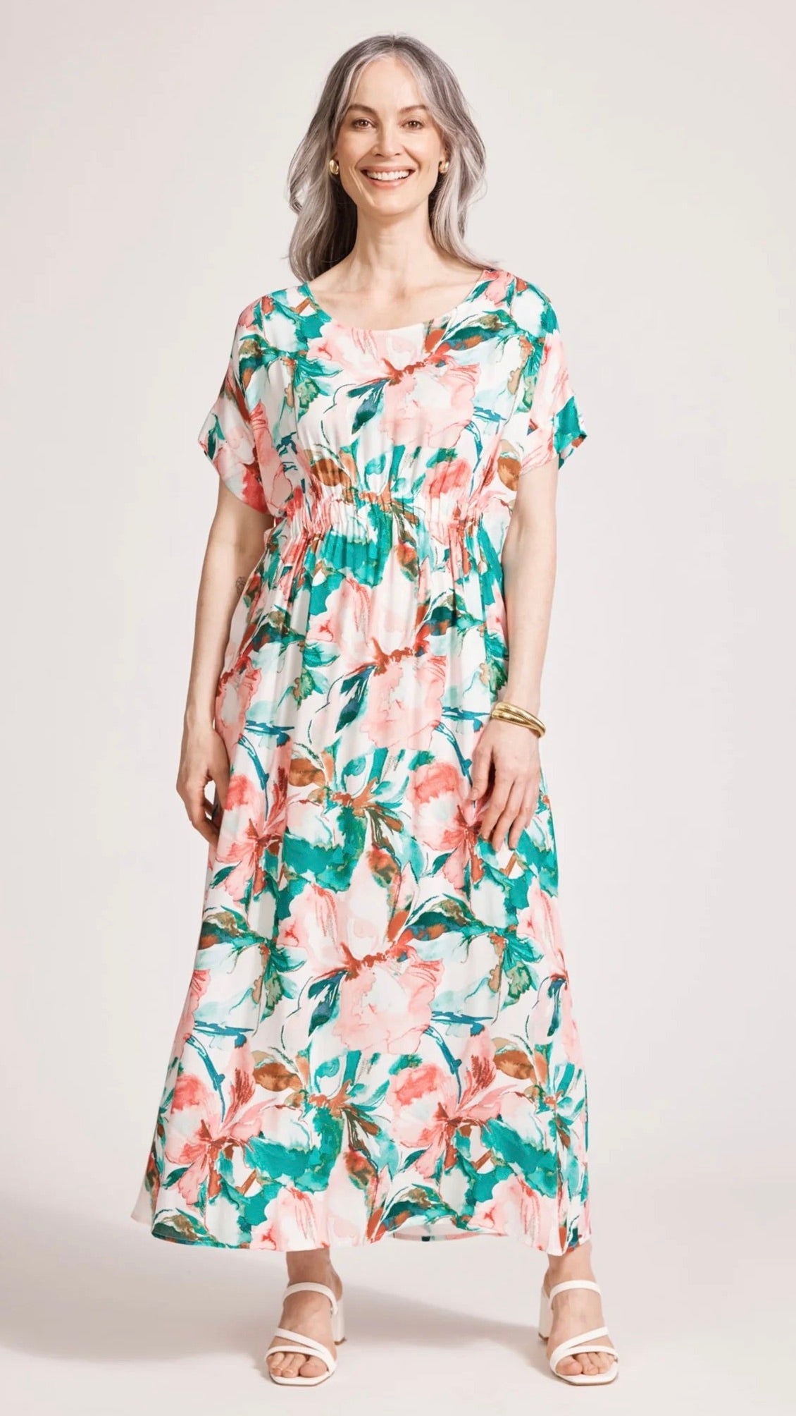 Alegria Dress Estate