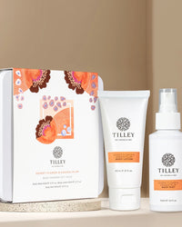Desert Flower + Kakadu Plum Pamper Gift Set
