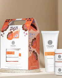 Desert Flower + Kakadu Plum Soak & Soothe Set