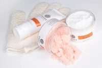 Desert Flower + Kakadu Plum Soak & Soothe Set