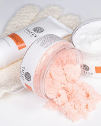 Desert Flower + Kakadu Plum Soak & Soothe Set